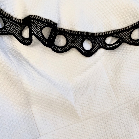 ALEXIS One Shoulder Dress XS - Picture 7 of 8